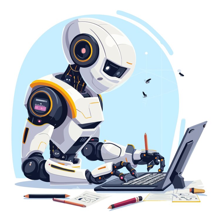 Vector robotics engineering