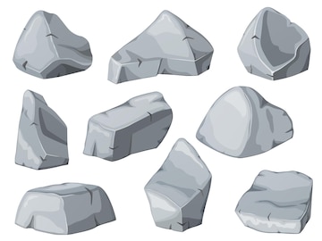 2D Cobble Drop - Stone Rock Bl – Apps on Google Play