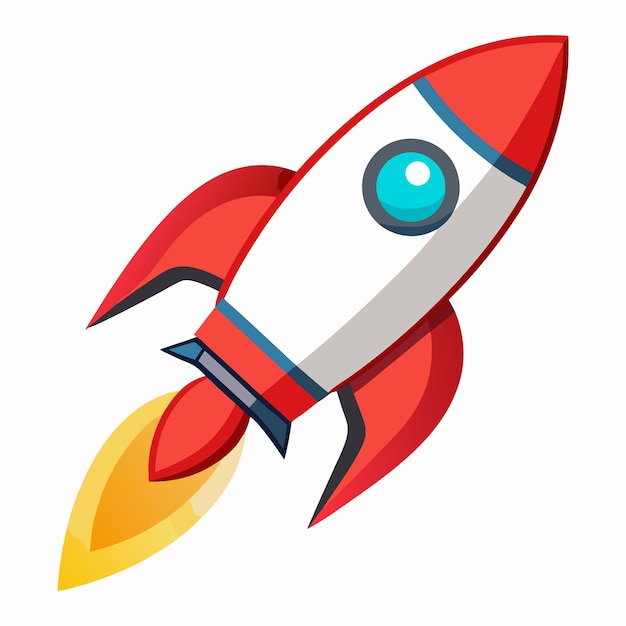 ロケット・クリパート・ベクトル