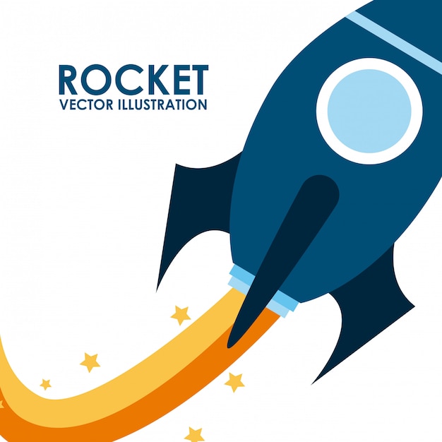 Rocket design