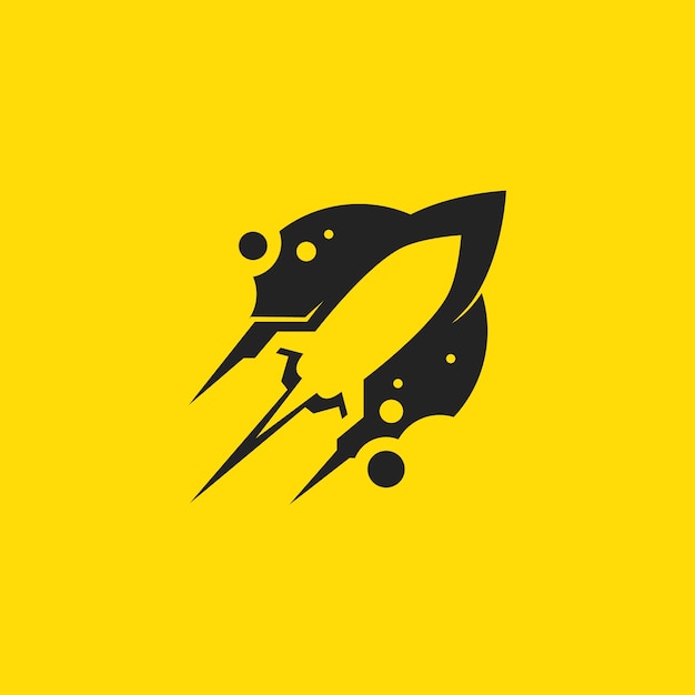 Rocket-logo