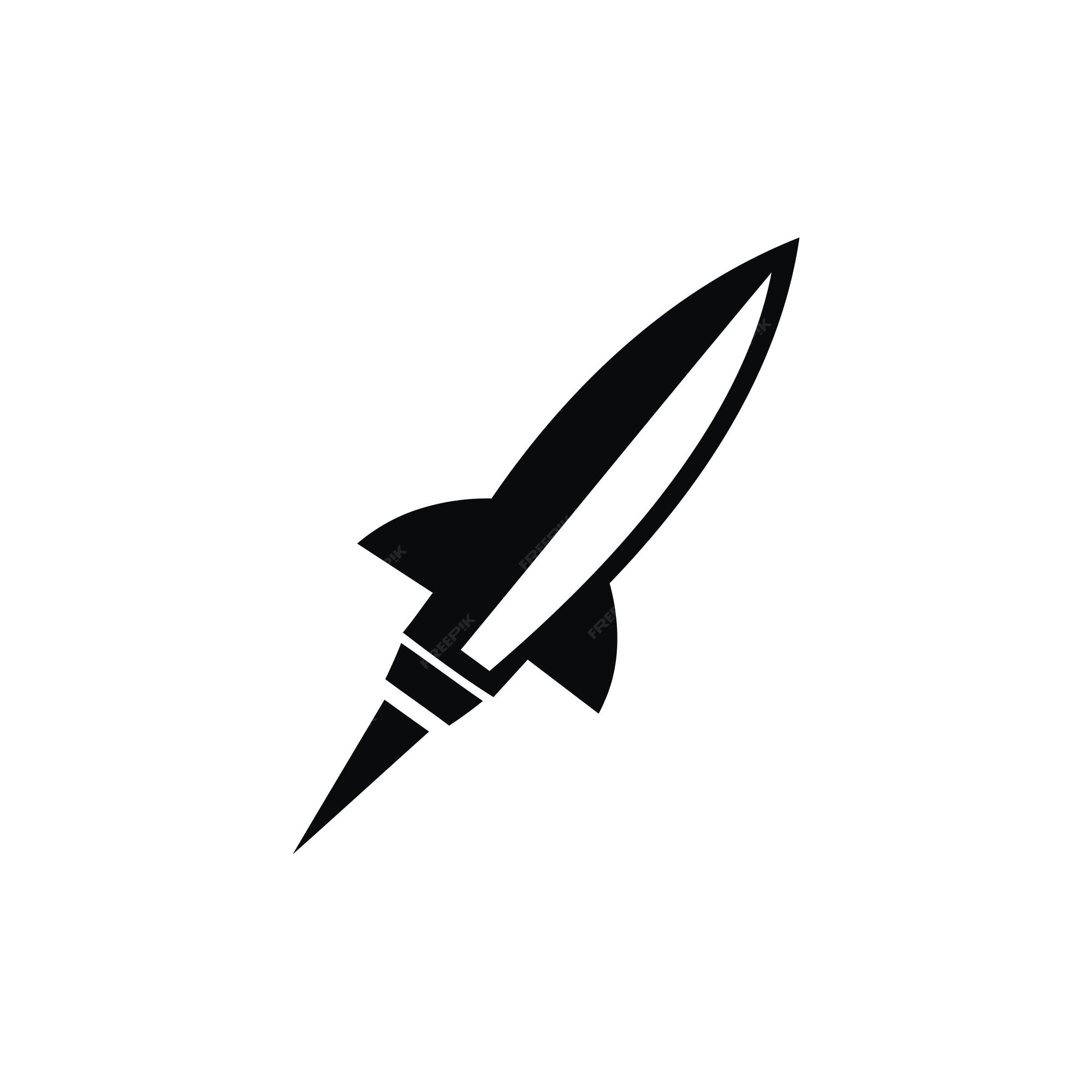 Rocket Vector Art, Icons, and Graphics for Free Download