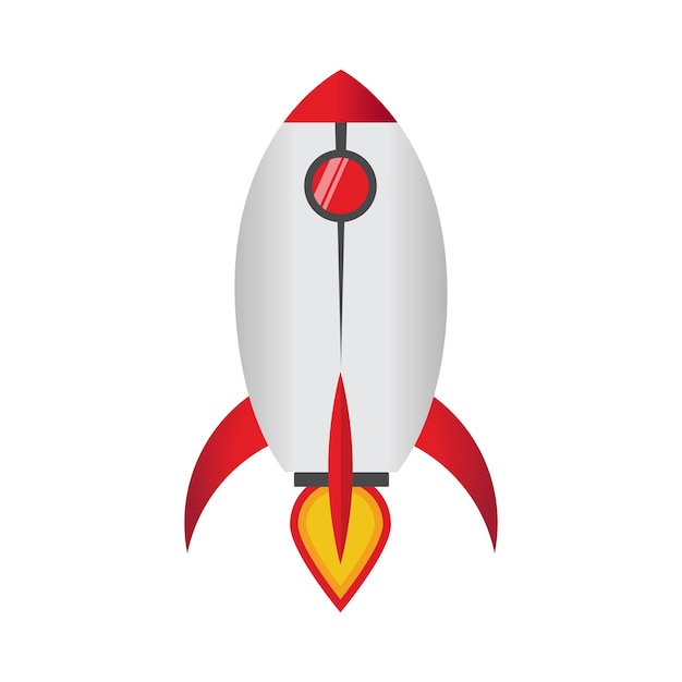 Rocket Vector