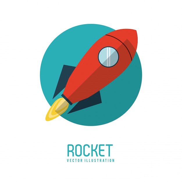 Rocket 