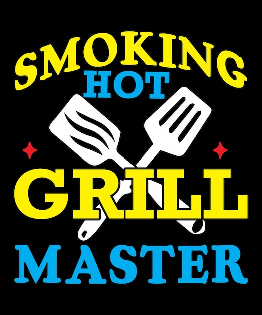 Roken Hot Grill Master