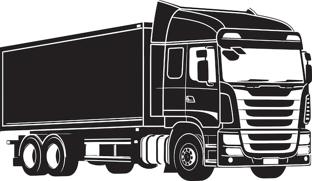 Роль коммерческих грузовиков в логистике цепи поставок Советы по безопасности коммерческих грузовиков для водителей и