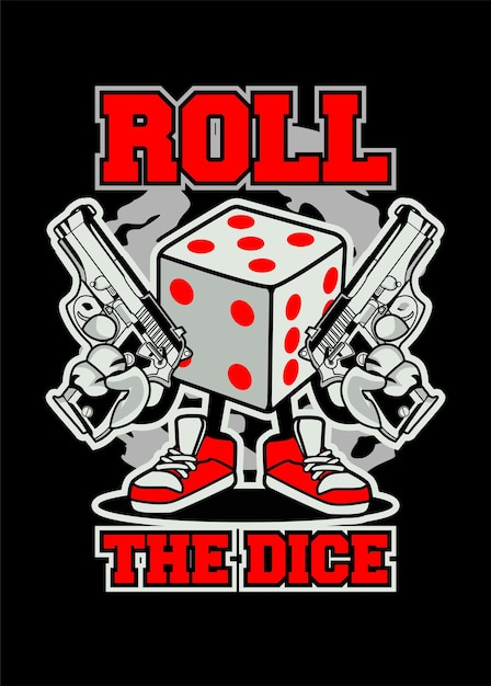 The Roll The Dice Band