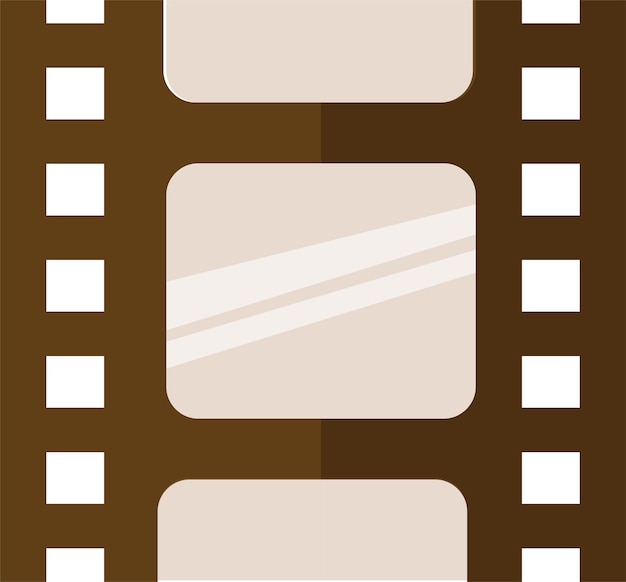 Vector roll movie