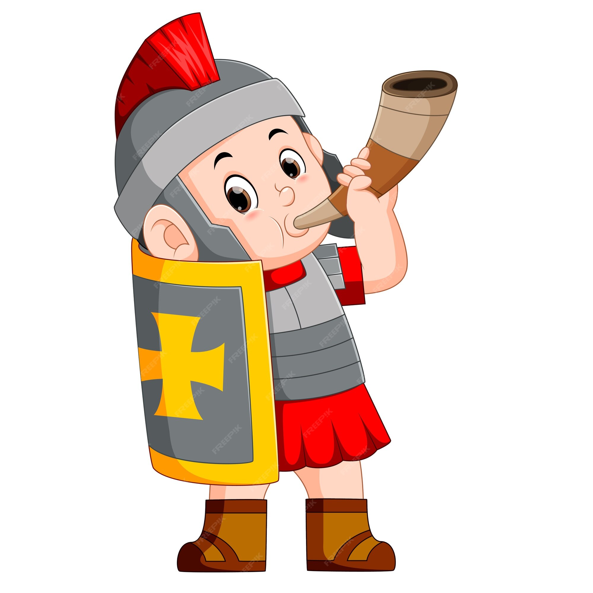 roman war clipart