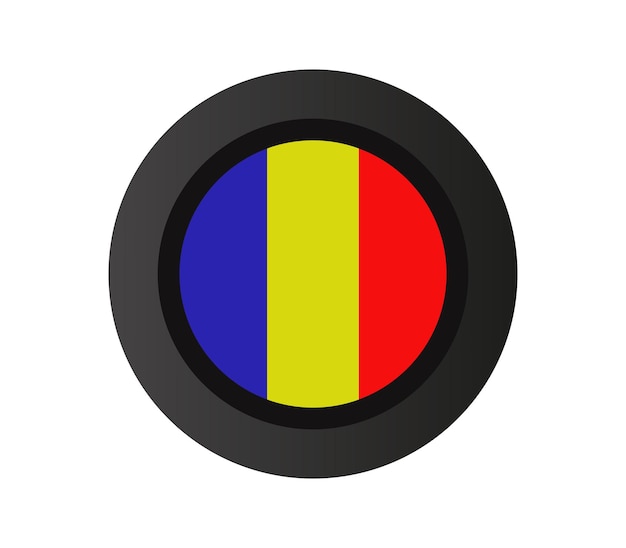 Romania flag