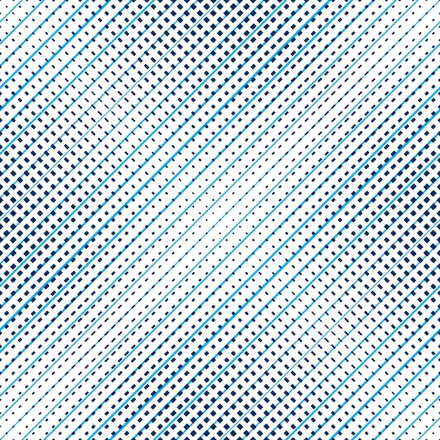 Rommelige chaotische deeltjes gespot naadloze patroon vector abstracte achtergrond, herhalen tegels textuur voor behang of textiel of website.
