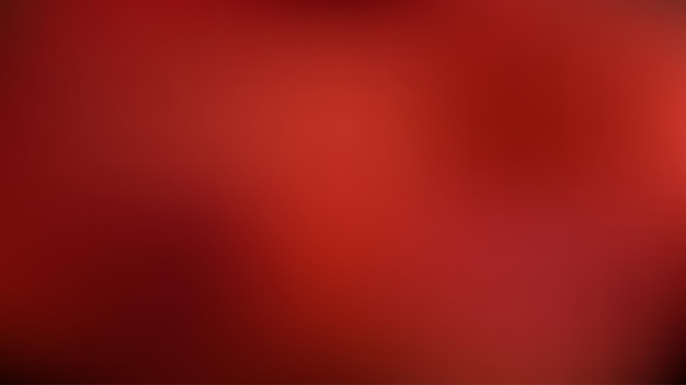 Rood gradiënt vector mesh met diagonale golven die diep karmozijnrood en lichtroze vermengen