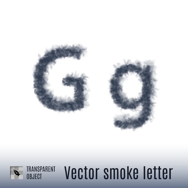 Rook Letter G