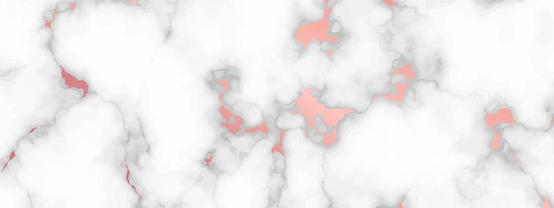 벡터 로즈 골드 대리석 텍스처 배경 대리석 그라나이트 돌의 추상적인 배경 터 일러스트레이션