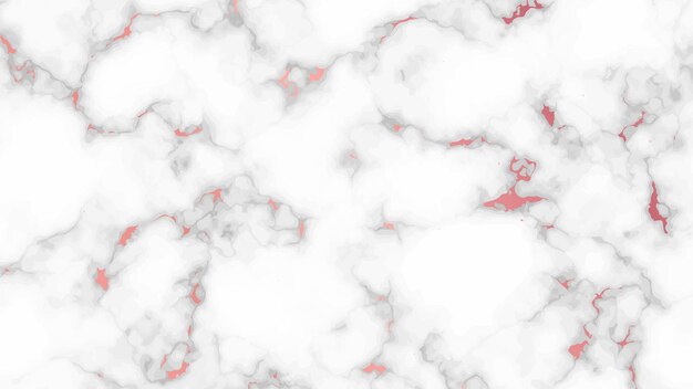 Rose gold marble texture background