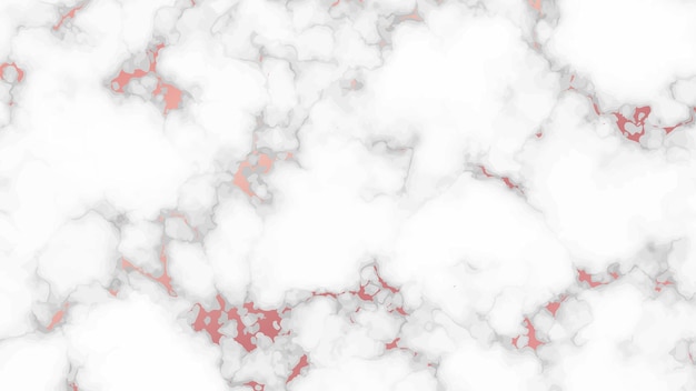 Rose gold marble texture background