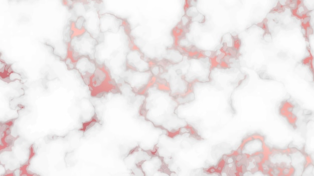 Rose gold marble texture background