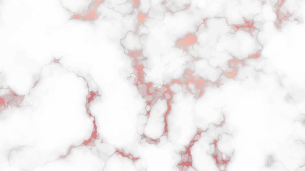 Rose gold marble texture background