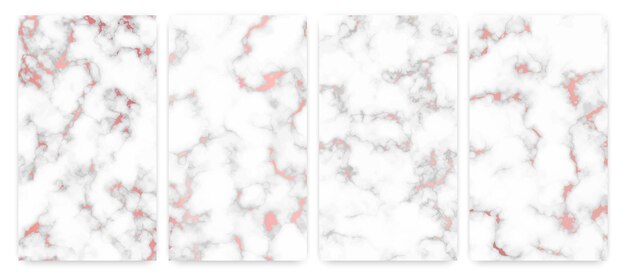 rose gold marble texture background
