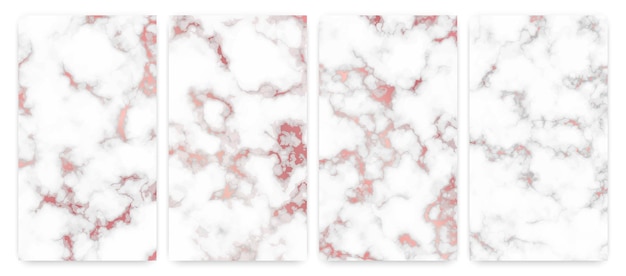 rose gold marble texture background
