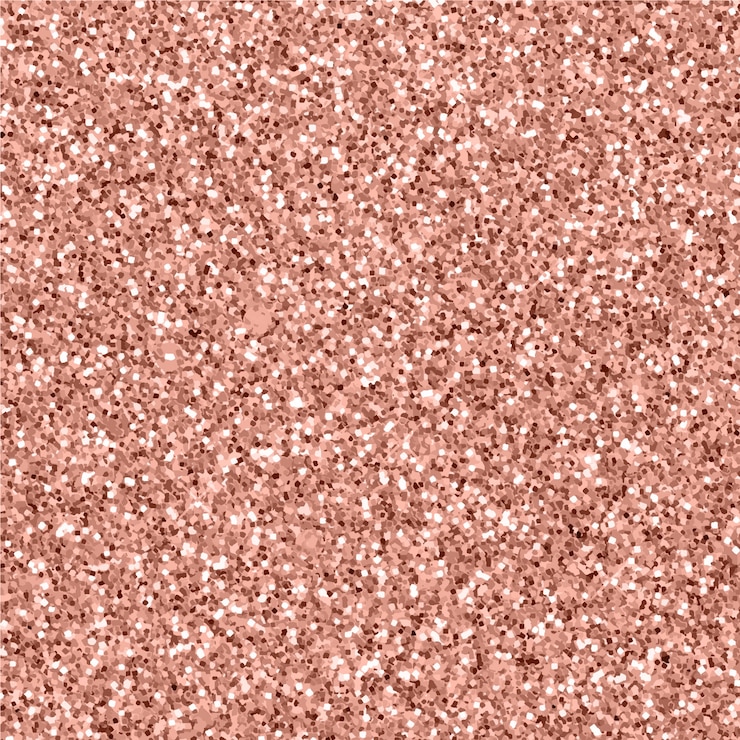 Vector rose goud glitter achtergrond