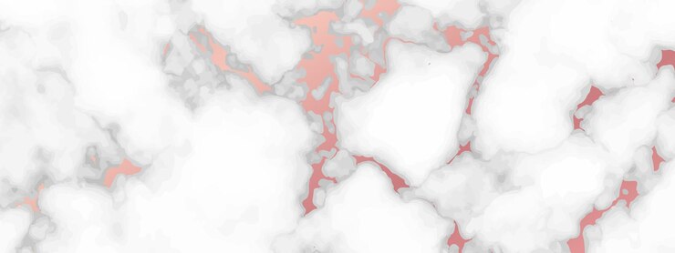 Vector rose goud marmer textuur achtergrond abstract achtergrond van marmer graniet steen vector illustratie