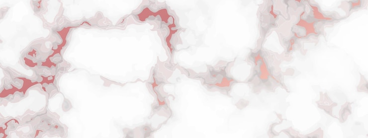 Vector rose goud marmer textuur achtergrond abstract achtergrond van marmer graniet steen vector illustratie