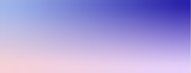 Vector rose quartz, lilac, periwinkle, blue iris gradient wallpaper background vector illustration .