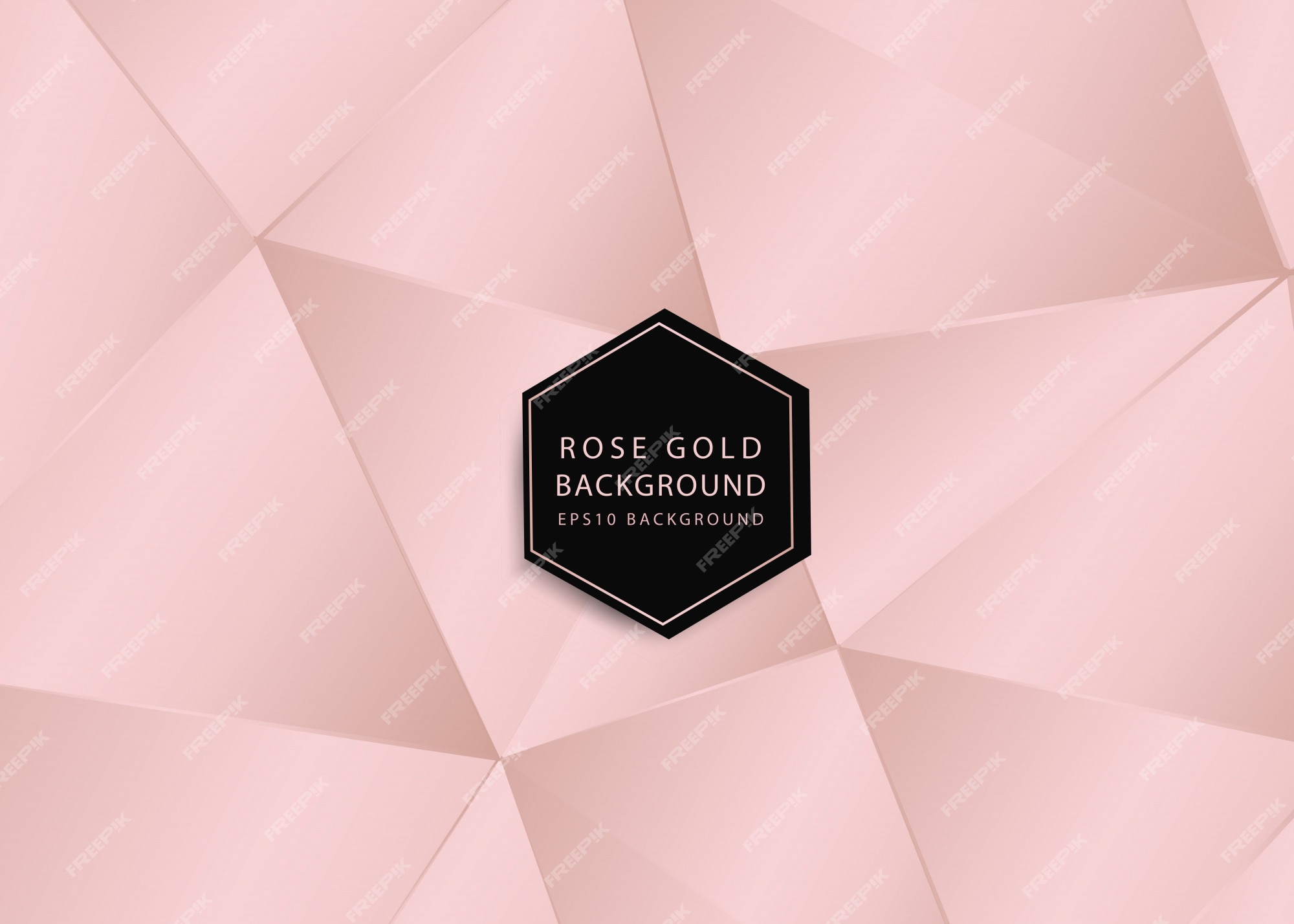 Luxury background rose gold Vectors & Illustrations for Free Download |  Freepik