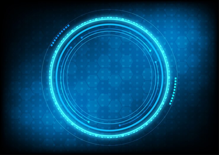 Vector round interface
