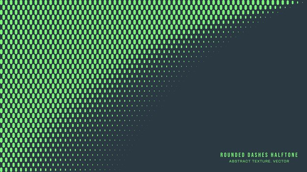 Закругленные тиресы полутоновый рисунок изогнутая граница векторный бирюзовый абстрактный фон