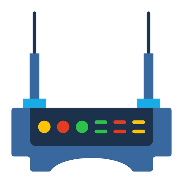 Router Icon