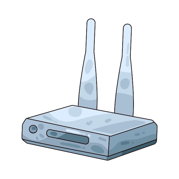 router