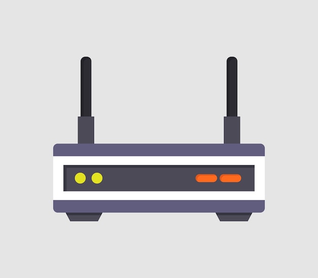 Routers