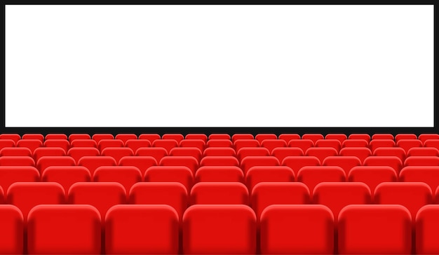 Rows of Cinema