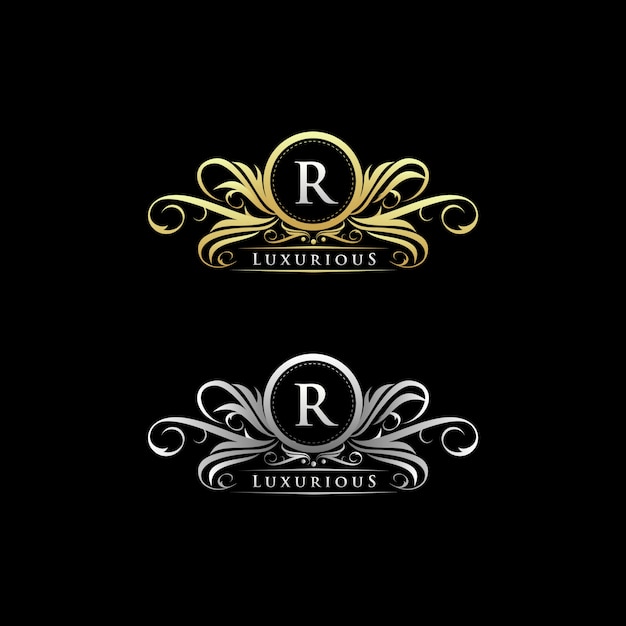 Royal Boutique SILVER en Gold-logo