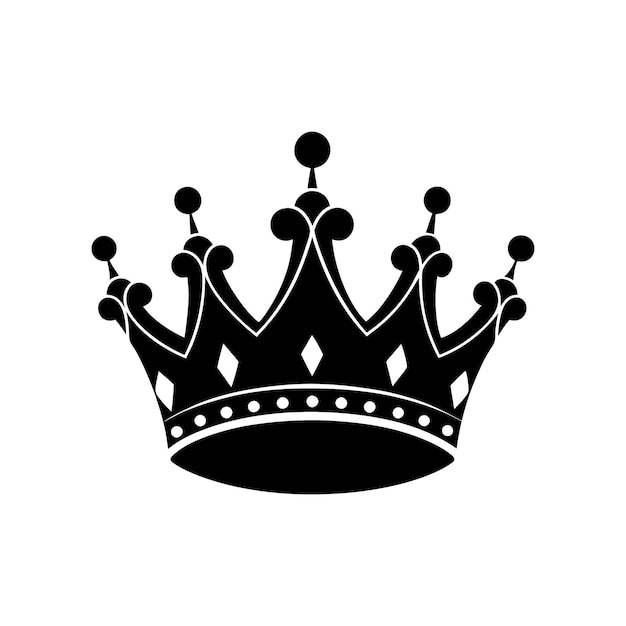 Икона королевской короны