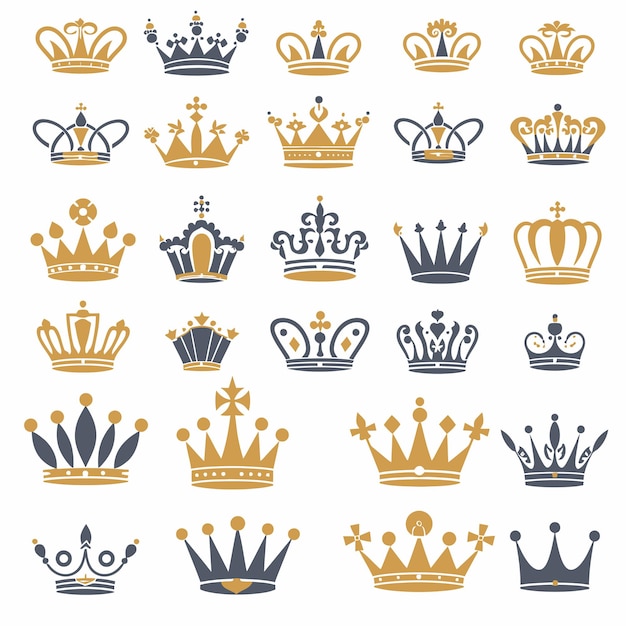 royal crown