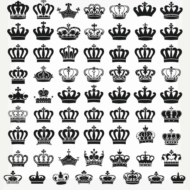 royal crown