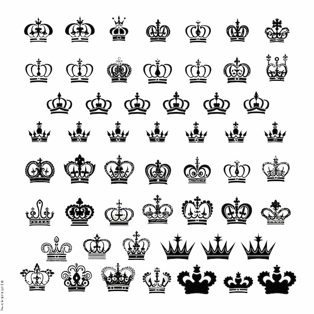 royal crown