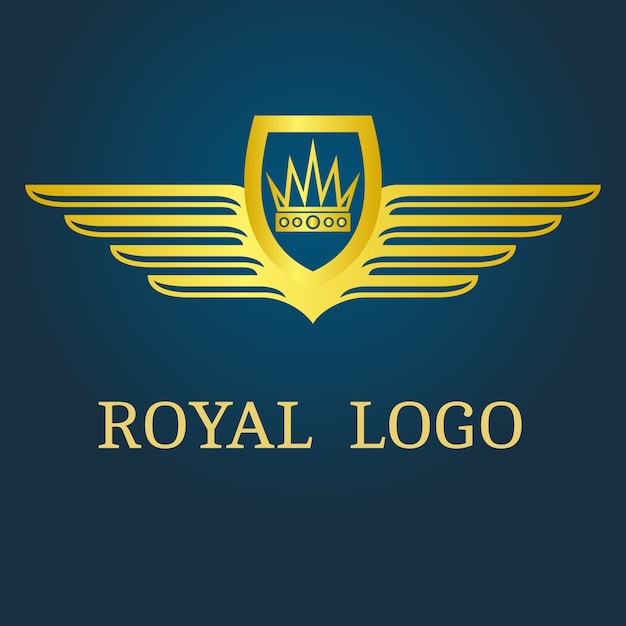 Logo reale