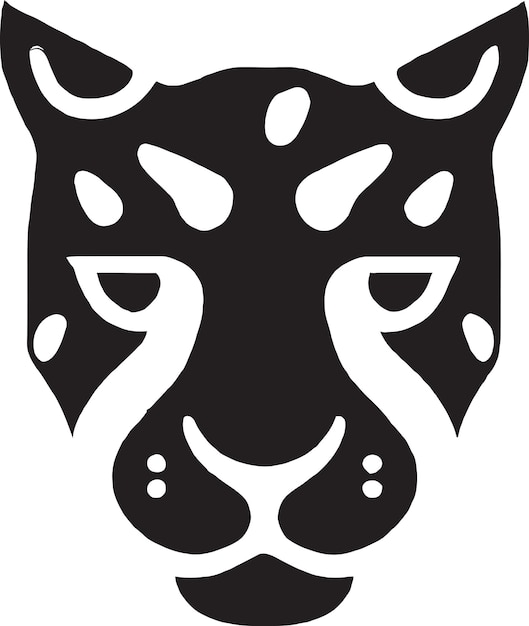 Royal Tiger Emblem