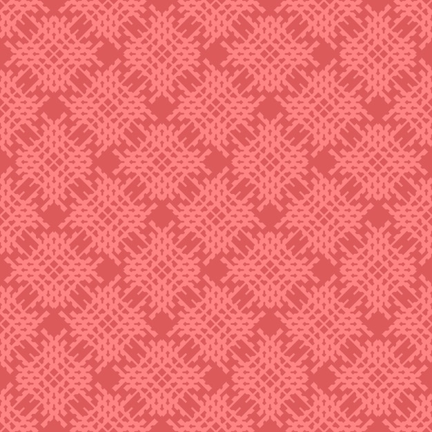 Roze abstracte achtergrond gestreepte geometrische naadloze structuurpatroon