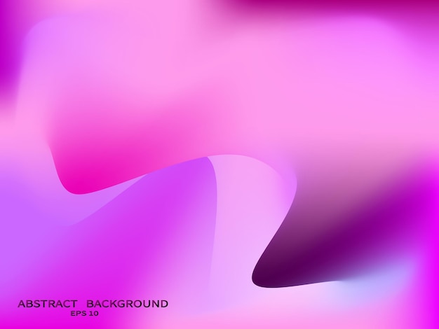 roze abstracte vector achtergrond