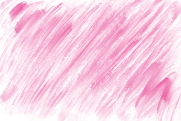 roze achtergrond aquarel stijl en textuur