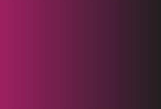Roze en paarse achtergrond met een witte tekst die zegt 'is in het middelste vectorbestand'