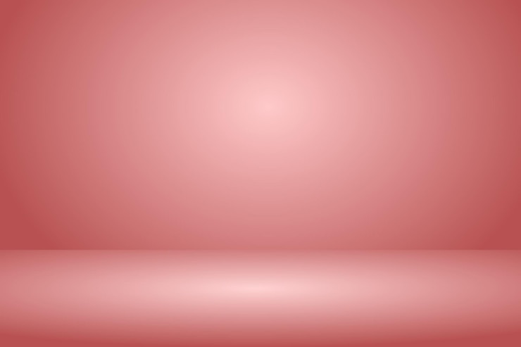 Vector roze product voetstuk achtergrond