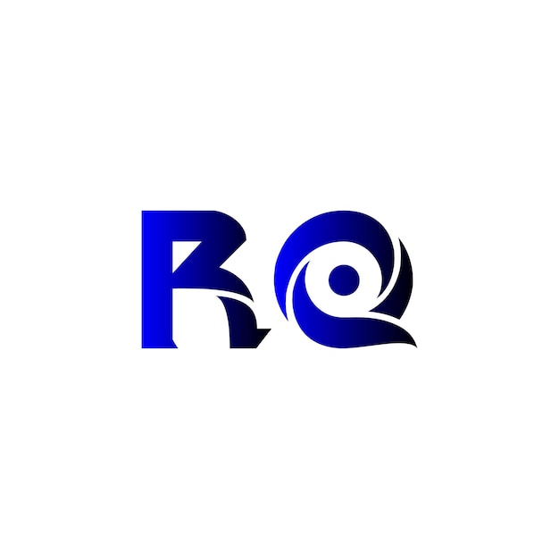 Vector rq logo