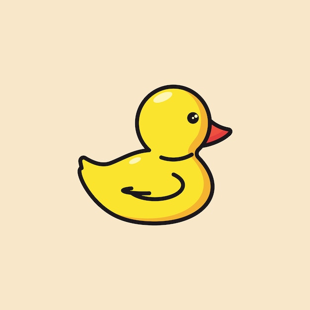 Rubber Duck