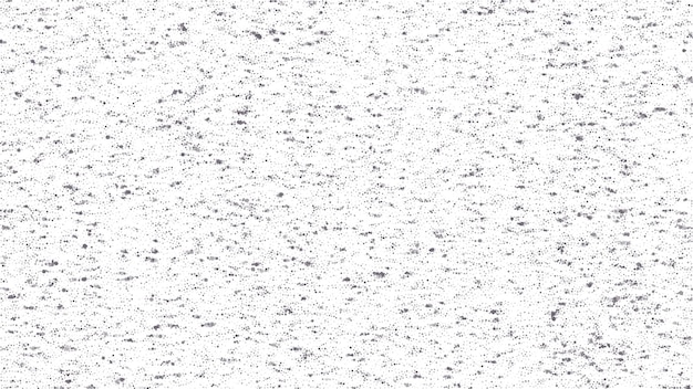 Ruis korrel achtergrond pointillisme stippen kleurovergang of dotwork patroon vector stippeleffect Korrel witte ruis halftoon of korrelige tv-schermtextuur of dotwork korrelruis